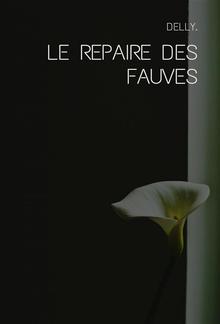 Le repaire des fauves PDF