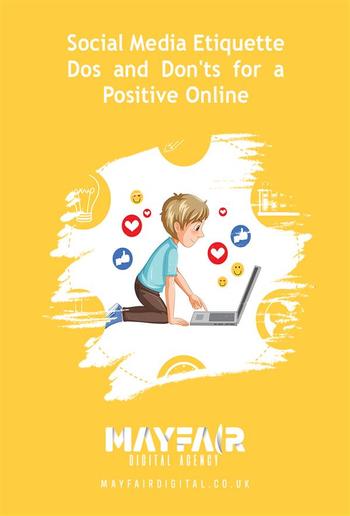 Social Media Etiquette Dos and Don'ts for a Positive Online PDF