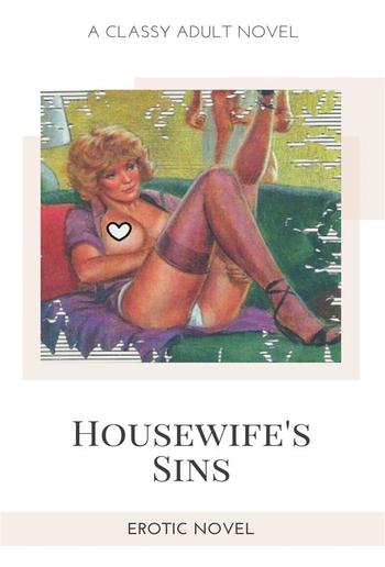 Housewife’s Sins PDF