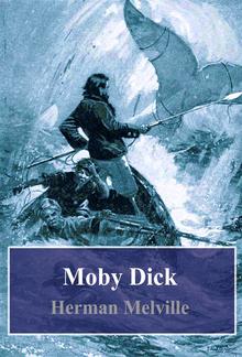 Moby Dick PDF