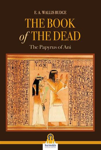 The book of the dead PDF