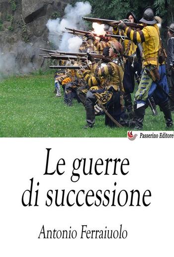 Le guerre di successione PDF