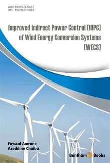 Improved Indirect Power Control (IDPC) of Wind Energy Conversion Systems (WECS) PDF