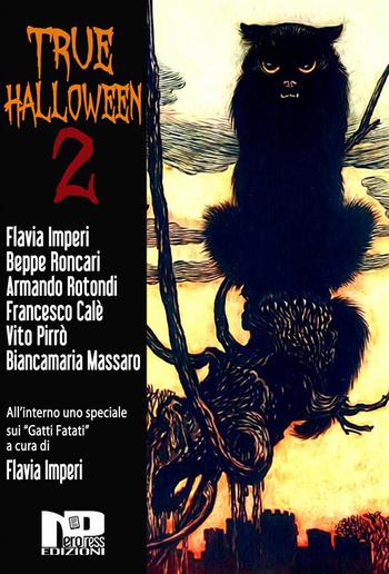 True Halloween 2 PDF