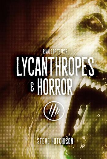 Lycanthropes & Horror (2019) PDF