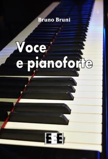 Voce e pianoforte PDF