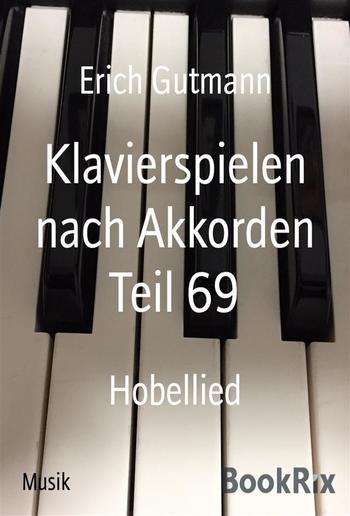 Klavierspielen nach Akkorden Teil 69 PDF