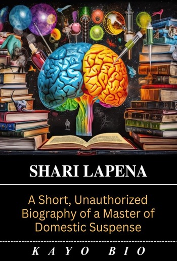 Shari Lapena PDF