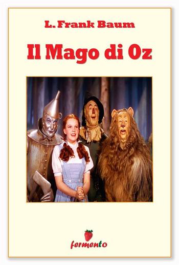 Il Mago di Oz PDF