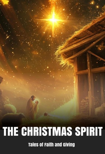 Christmas Spirit PDF Christmas Spirit PDF