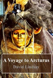 A Voyage to Arcturus PDF