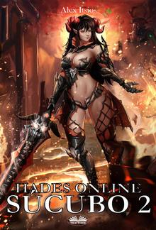 Hades Online: Súcubo 2 PDF