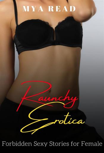 Raunchy Erotica PDF