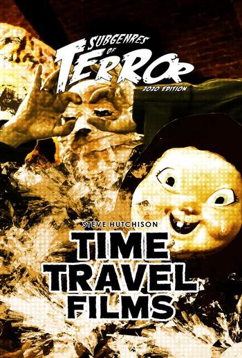 Time Travel Films (2020) PDF