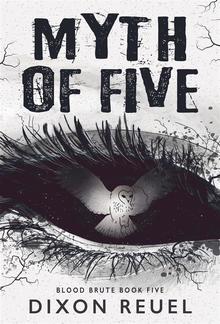 Myth of Five PDF