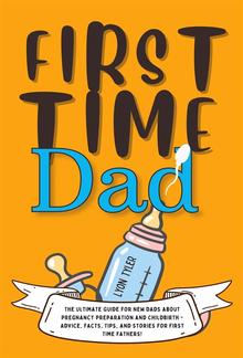 First Time Dad PDF
