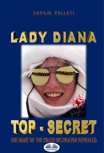 Lady Diana - Top Secret PDF