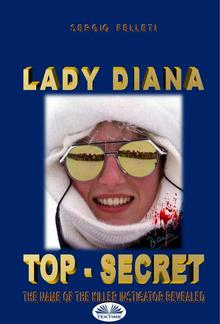 Lady Diana - Top Secret PDF