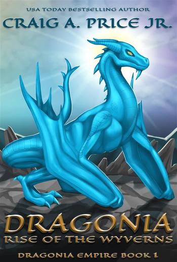 Dragonia: Rise of the Wyverns PDF