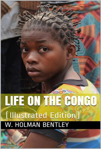 Life on the Congo PDF