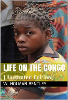 Life on the Congo PDF