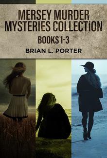 Mersey Murder Mysteries Collection - Books 1-3 PDF