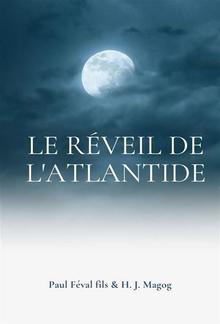 Le Réveil de l'Atlantide PDF