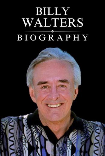 Billy Walters Biography PDF