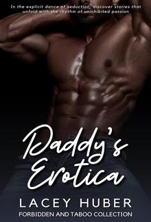 Daddy’s Erotica PDF