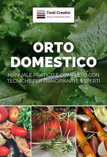 Orto Domestico PDF