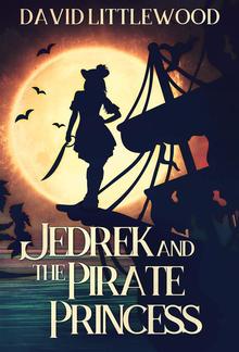 Jedrek And The Pirate Princess PDF