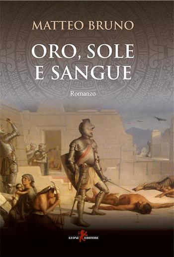 Oro, sole e sangue PDF