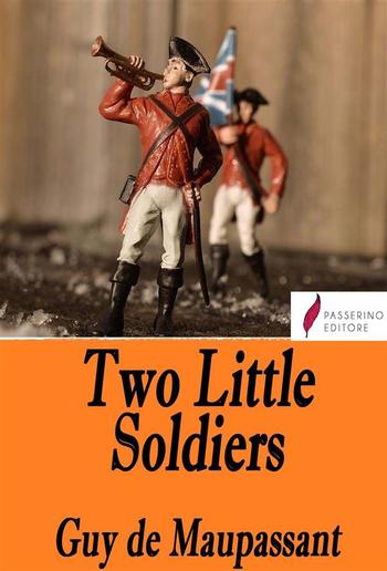 Two Little Soldiers PDF