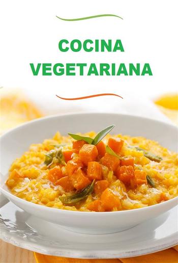 Cocina vegetariana (Traducido) PDF