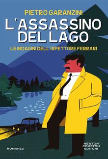 L'assassino del lago PDF