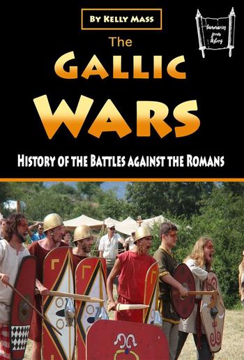 The Gallic Wars PDF