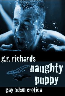 Naughty Puppy PDF