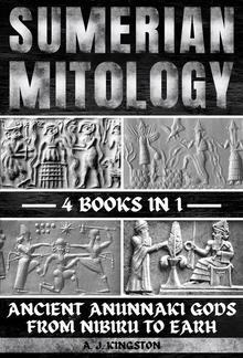 Sumerian Mythology PDF