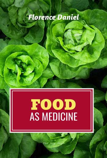 Food as Medicine PDF