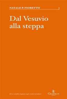 Dal Vesuvio alla steppa PDF