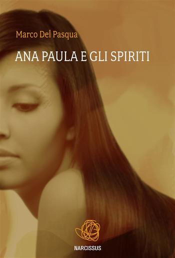 Ana Paula e gli spiriti PDF