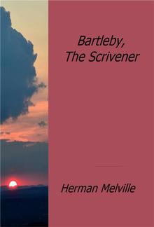 Bartleby, The Scrivener PDF