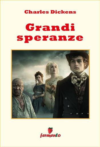 Grandi speranze PDF