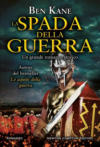 La spada della guerra PDF