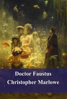 Doctor Faustus PDF