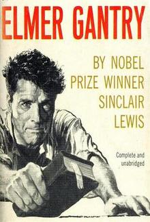 Elmer Gantry PDF