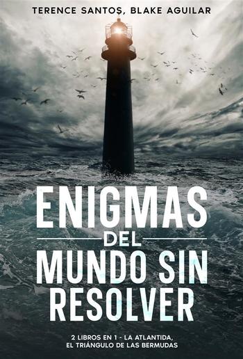 Enigmas del Mundo sin Resolver PDF