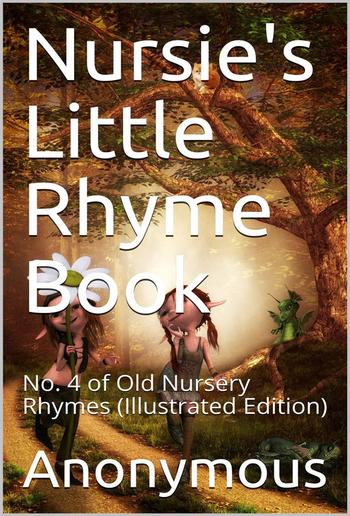 Nursie's Little Rhyme Book PDF