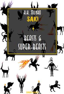 Beasts and Super-Beasts PDF