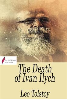 The Death of Ivan Ilych PDF